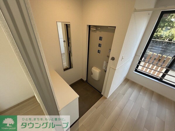 ル・トロの物件内観写真